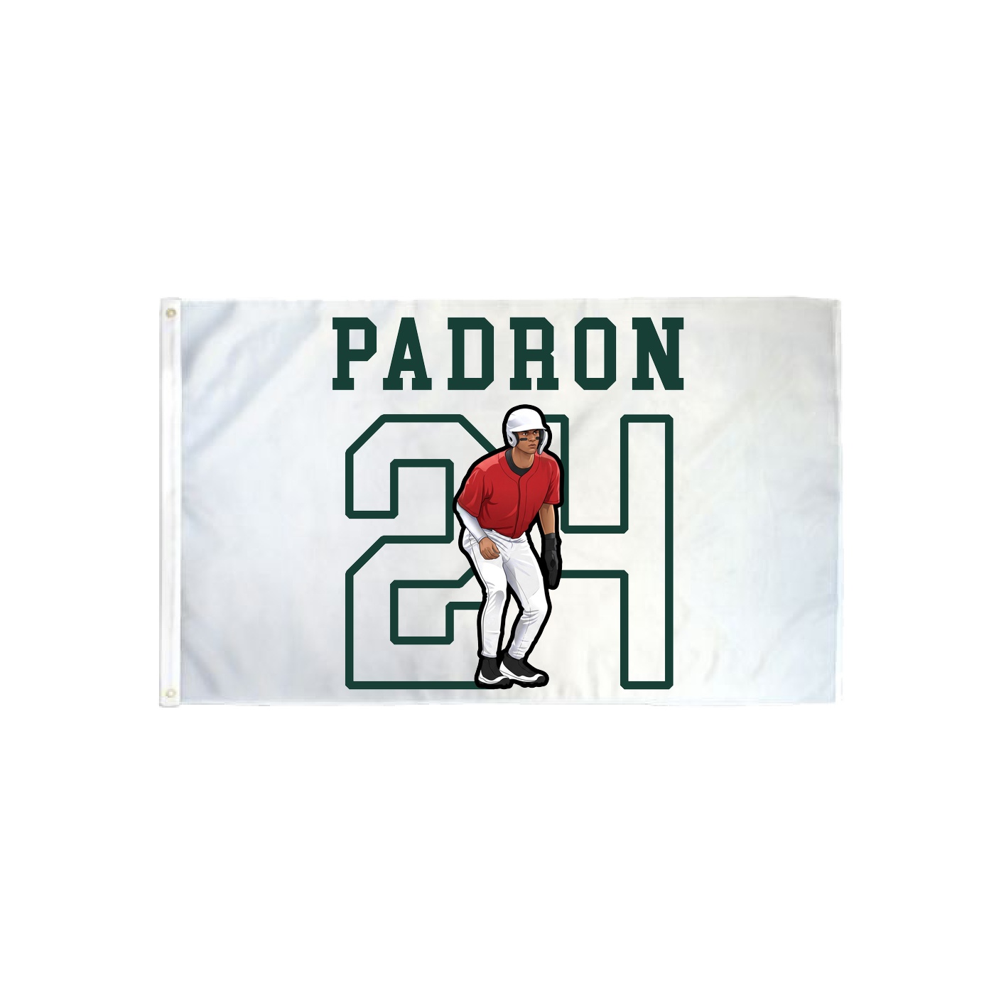 3x5 Flag