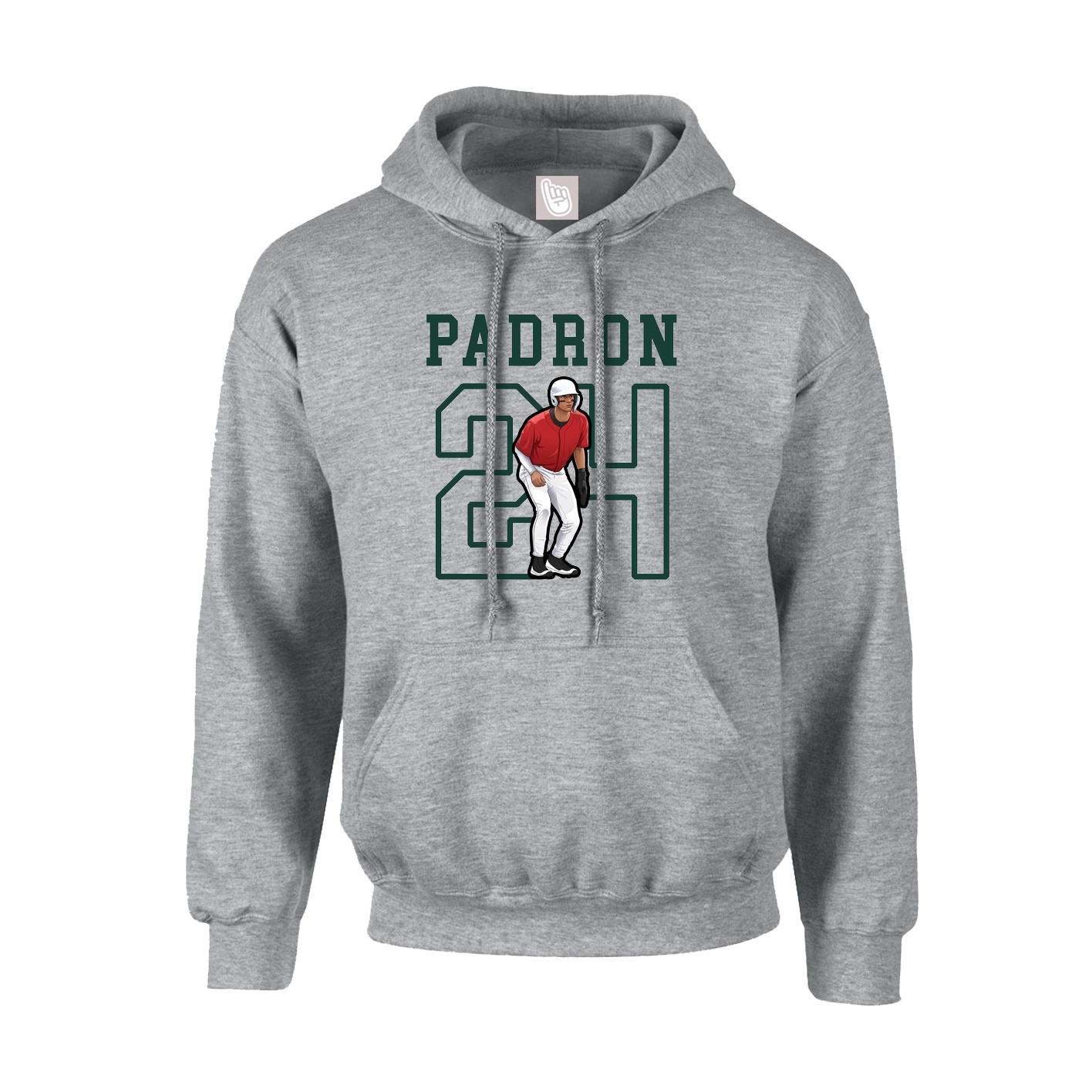 Youth Hoodie