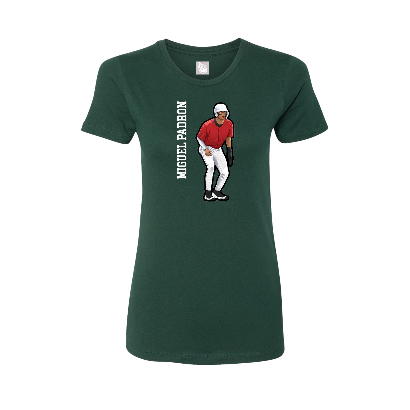Womens Tee