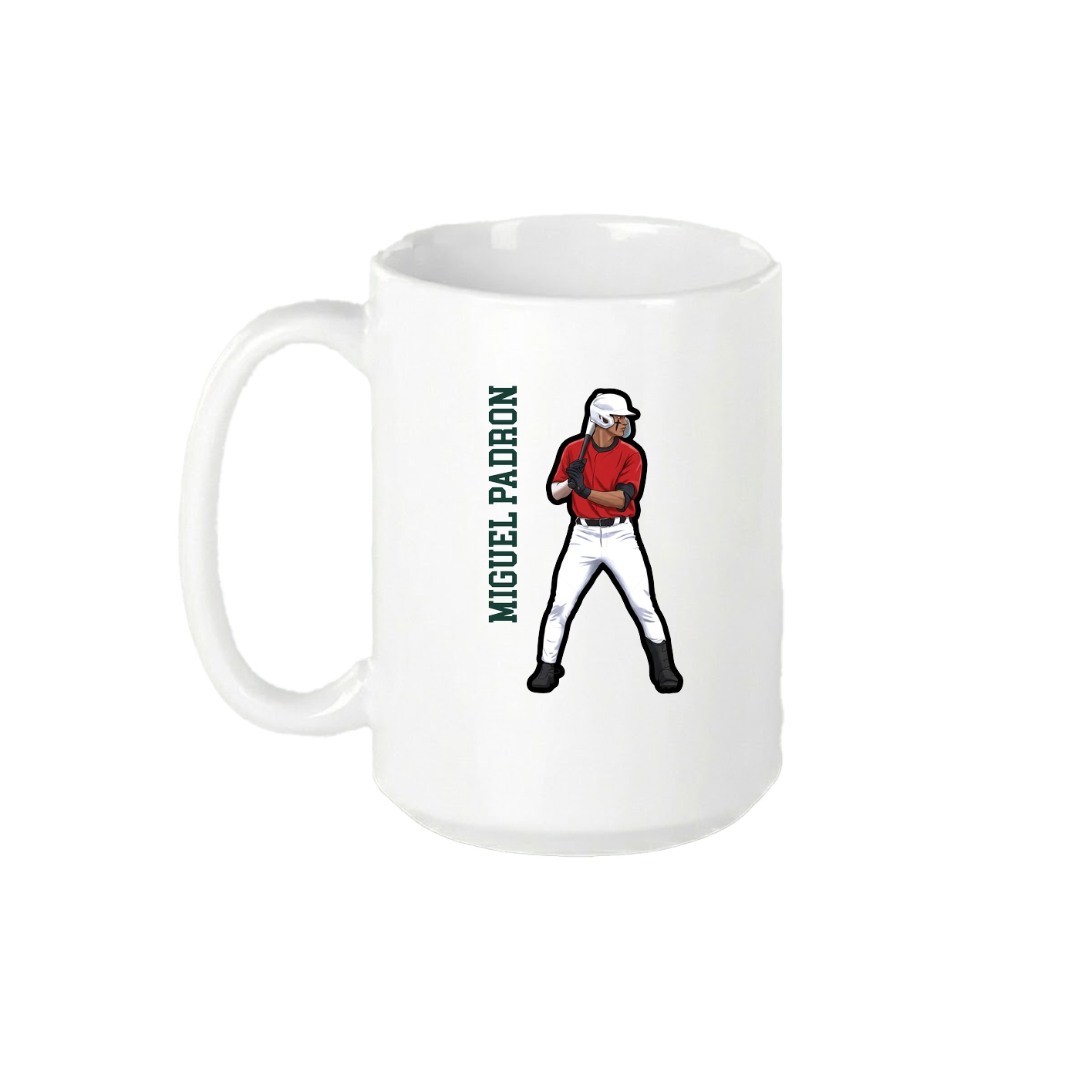15oz Coffee Mug