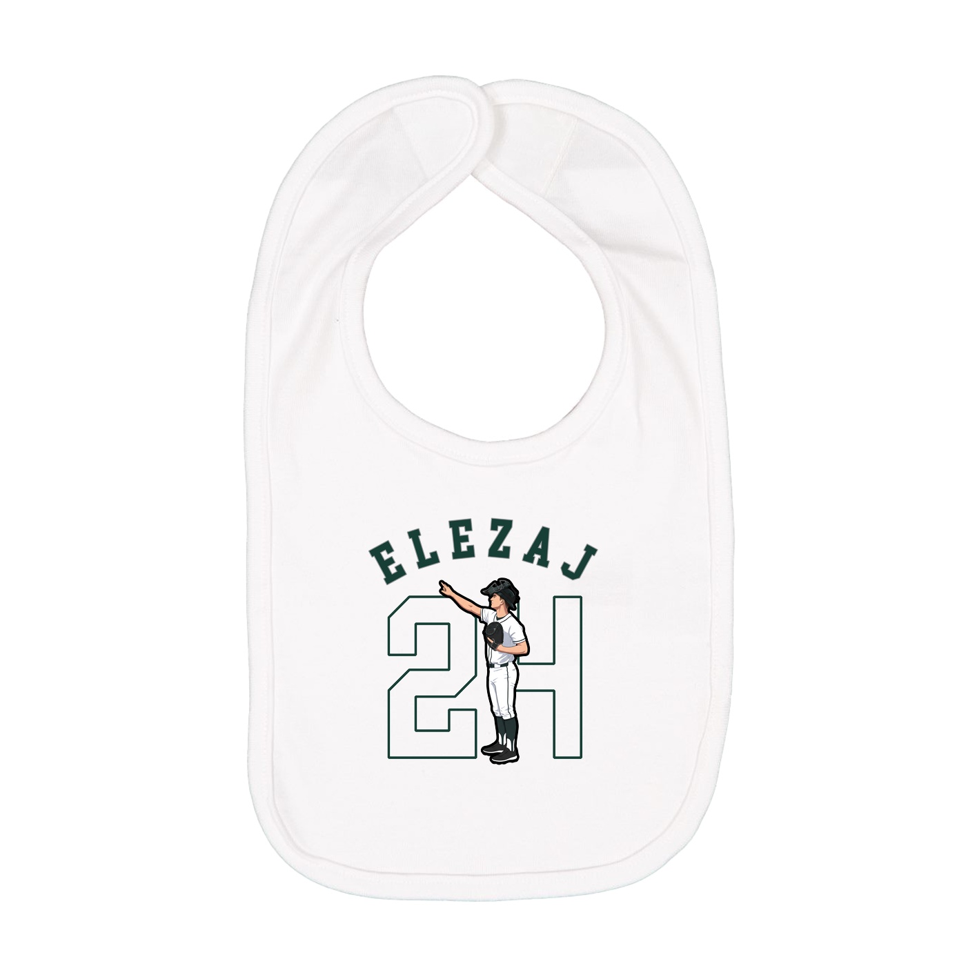 Infant Bib