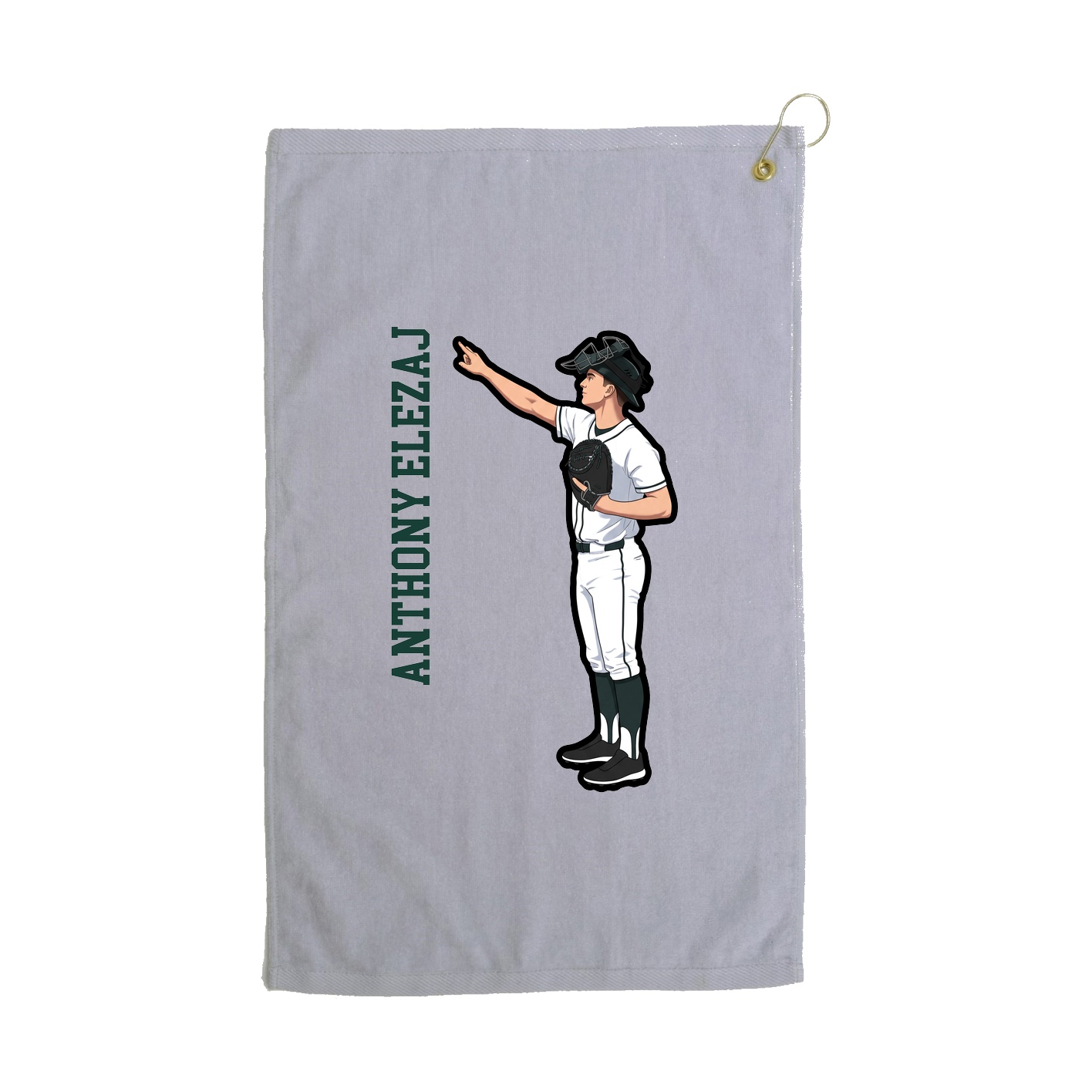 Golf Towel