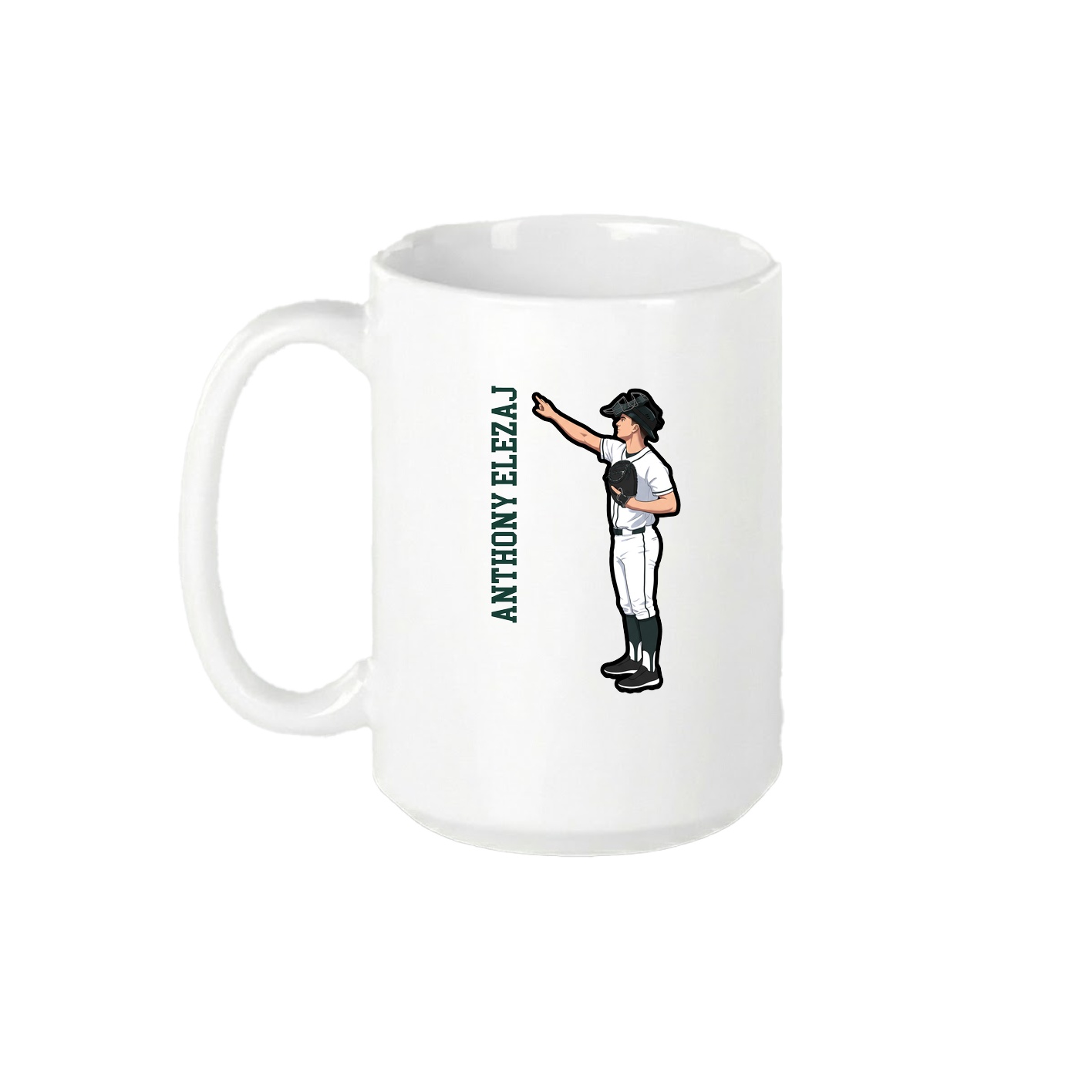 15oz Coffee Mug