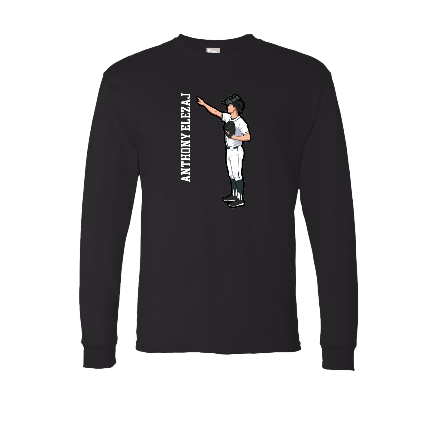 Long Sleeve Tee