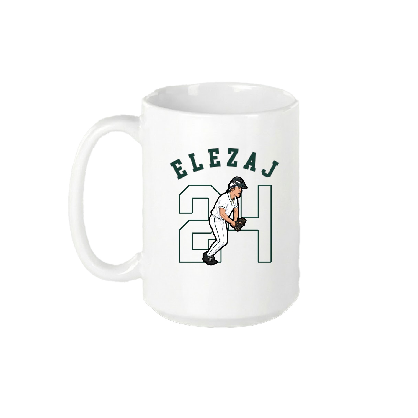 15oz Coffee Mug