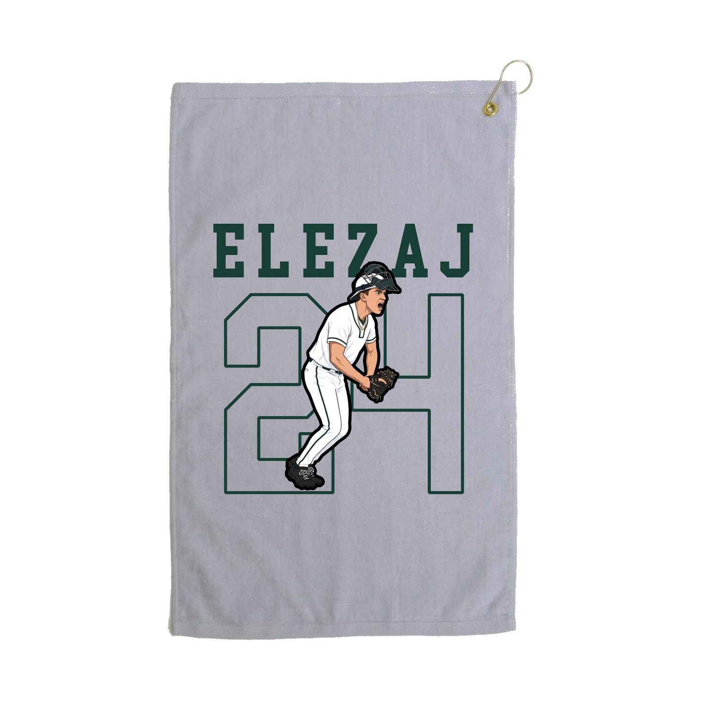 Golf Towel