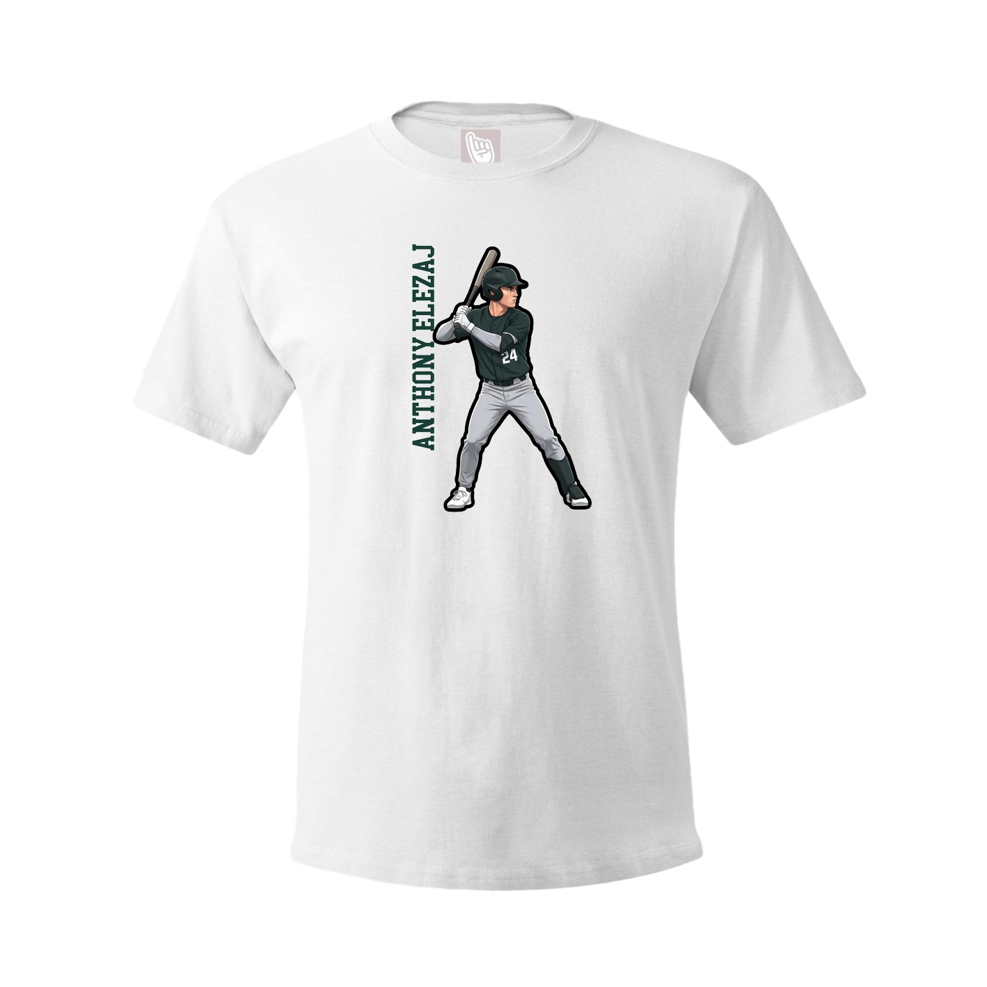 NIL Club Tee