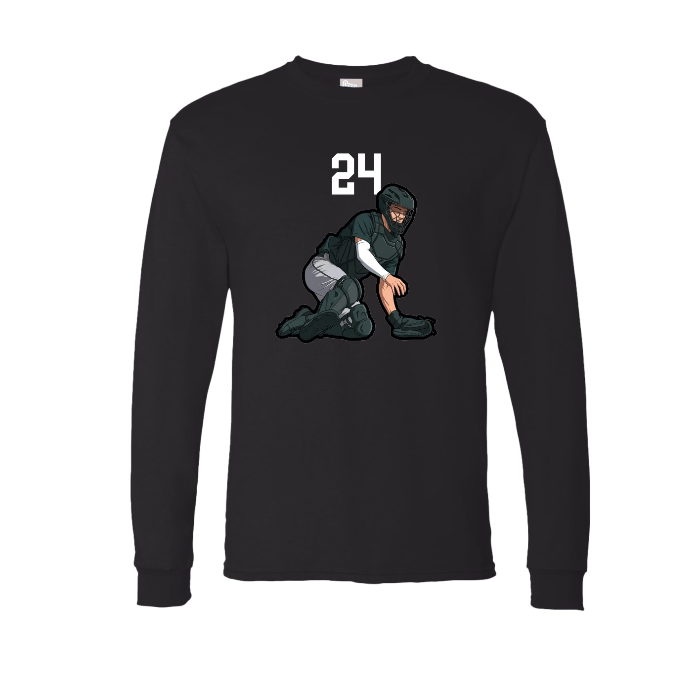 Long Sleeve Tee