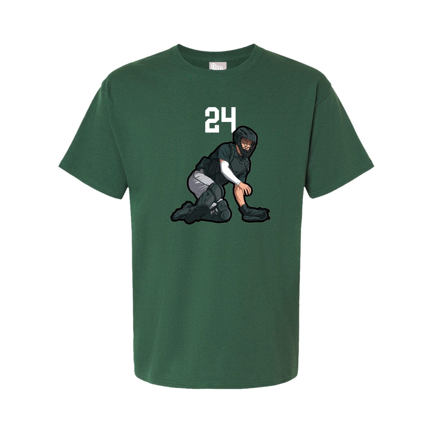 Youth Tee