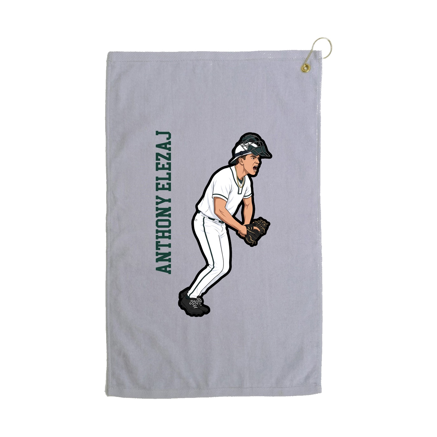 Golf Towel