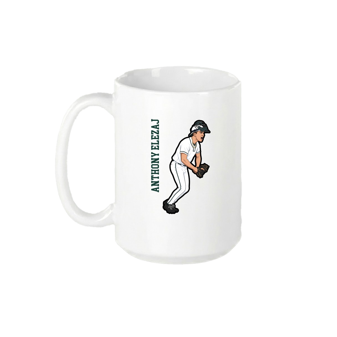 15oz Coffee Mug