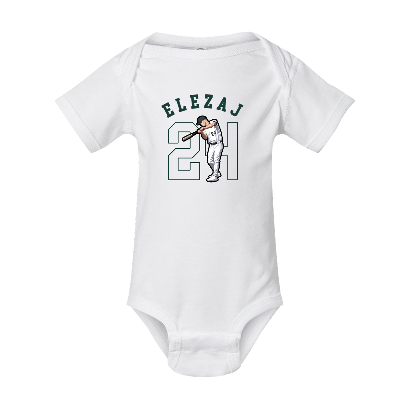 Baby Onesie