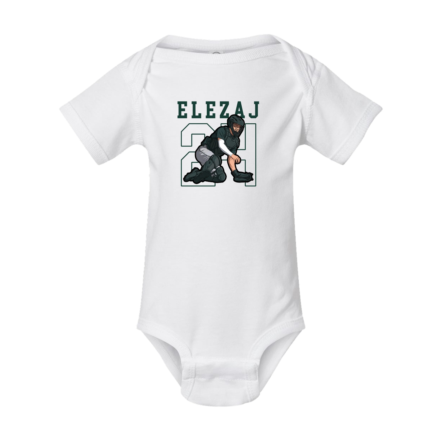 Baby Onesie
