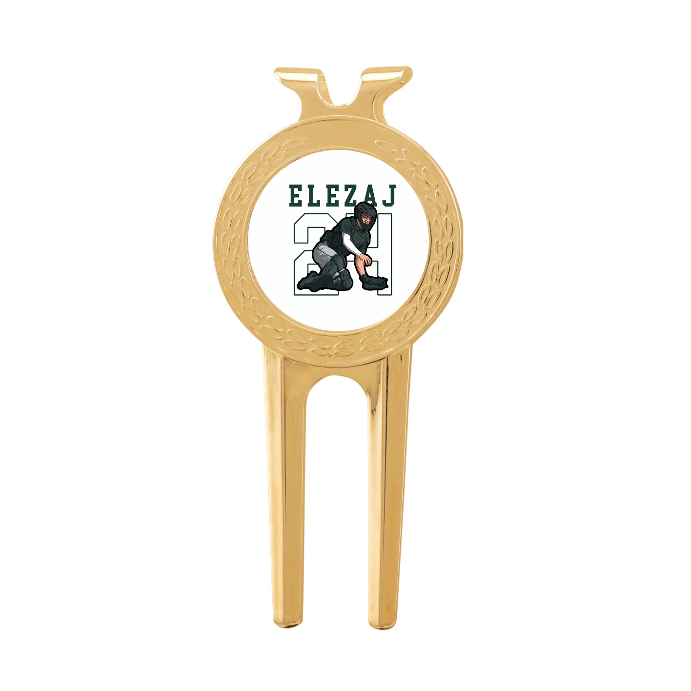Divot Tool with Ball Marker — Shirsey in Classic