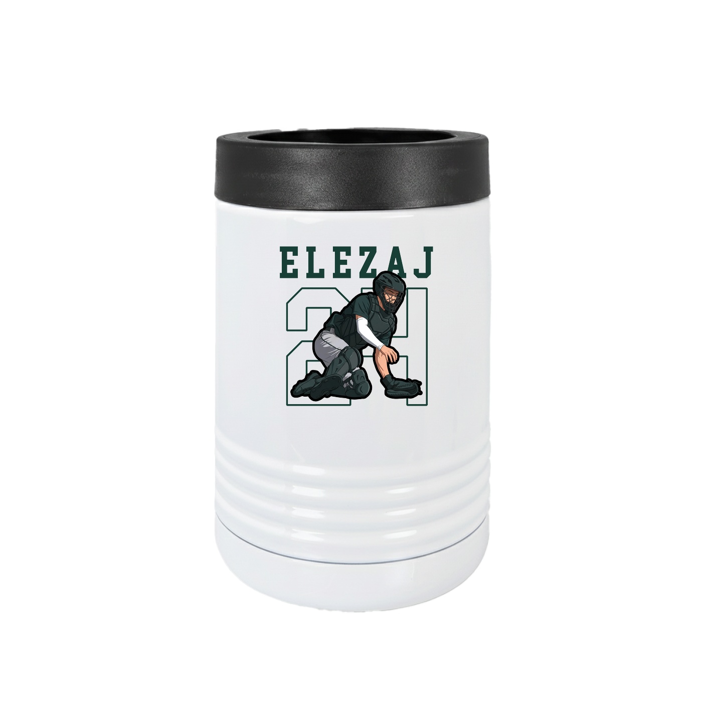 Beverage Holder — Shirsey in White