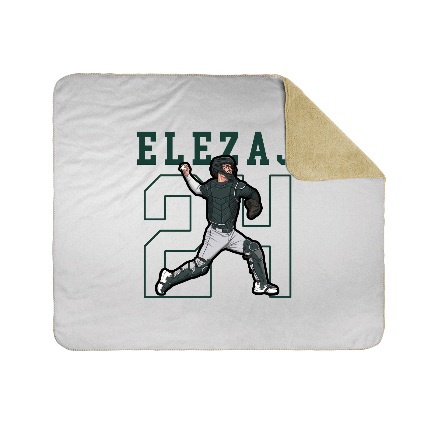 Throw Blanket