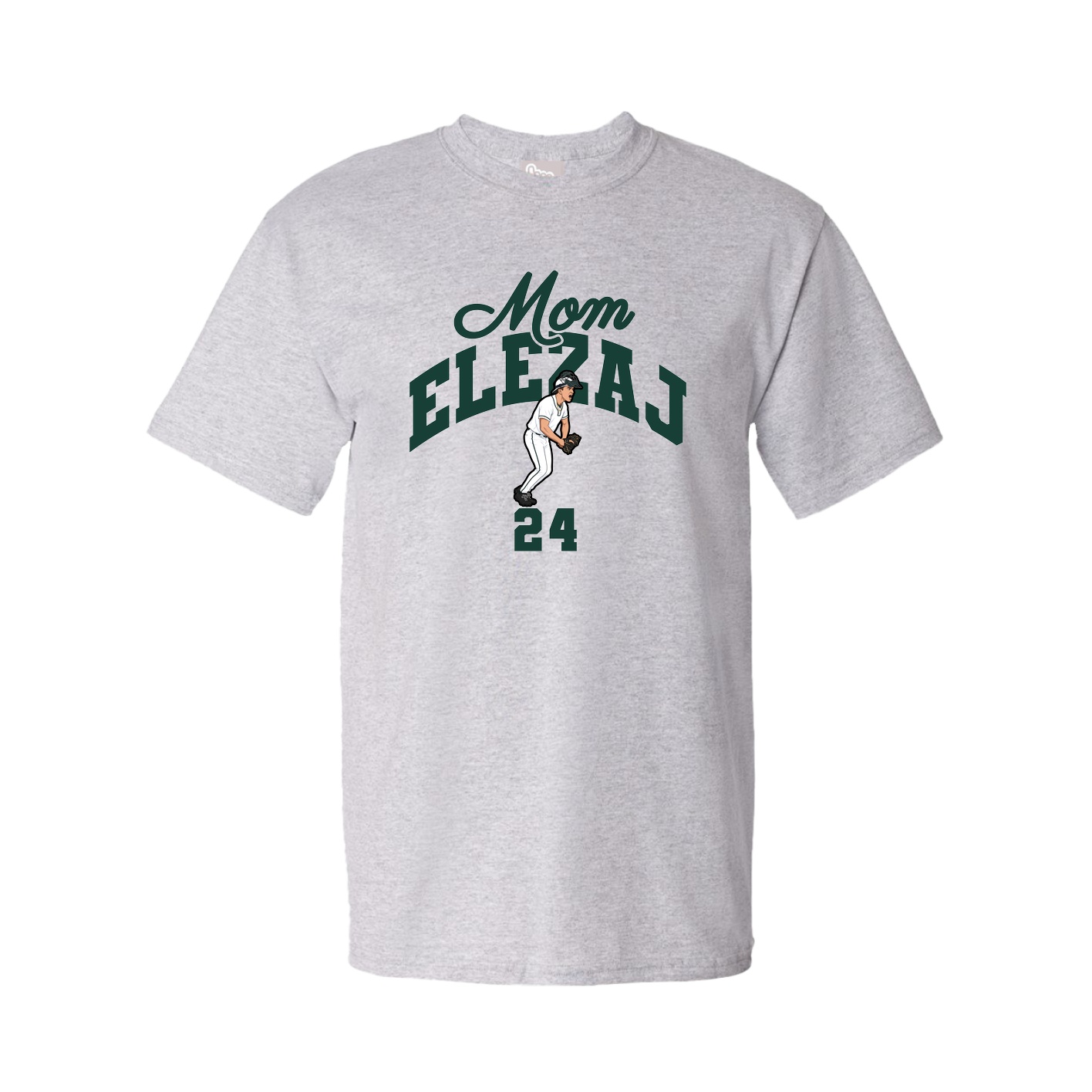 NIL Club Youth Tee