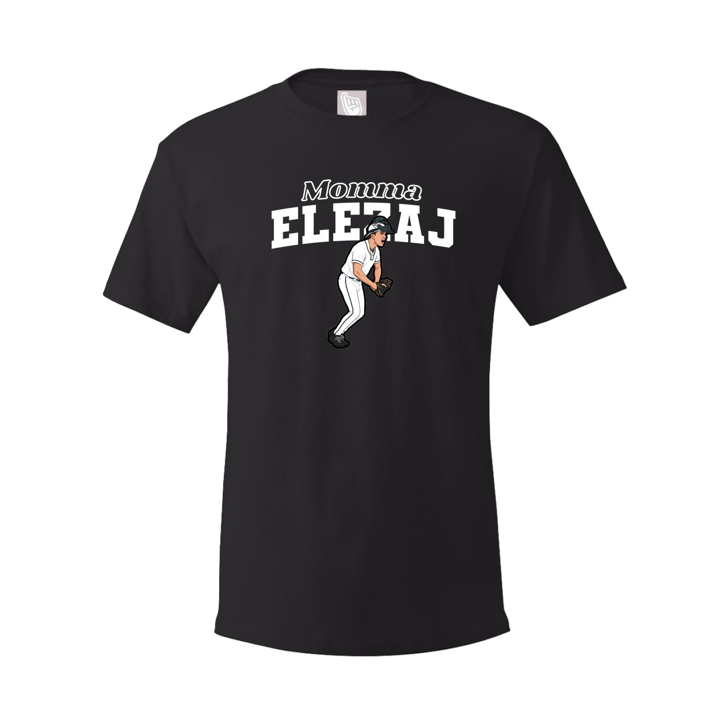 NIL Club Tee
