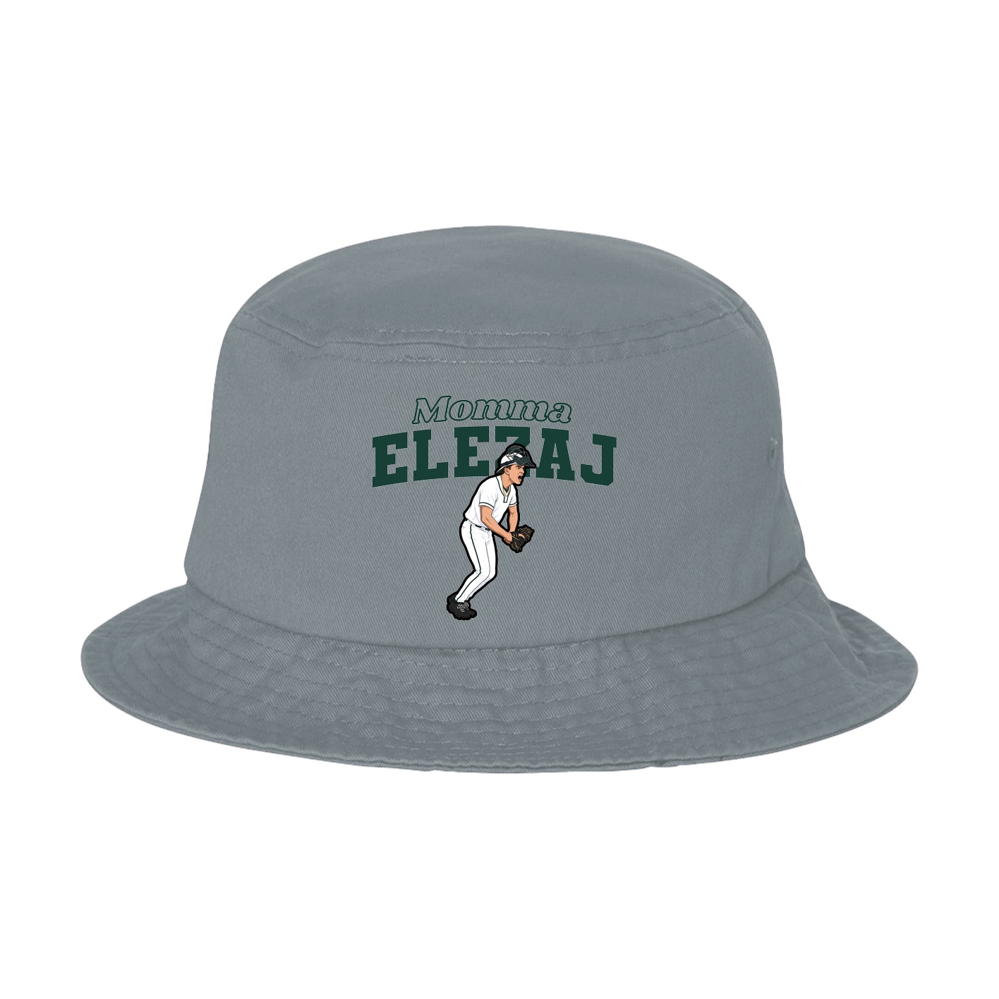 Bucket Cap