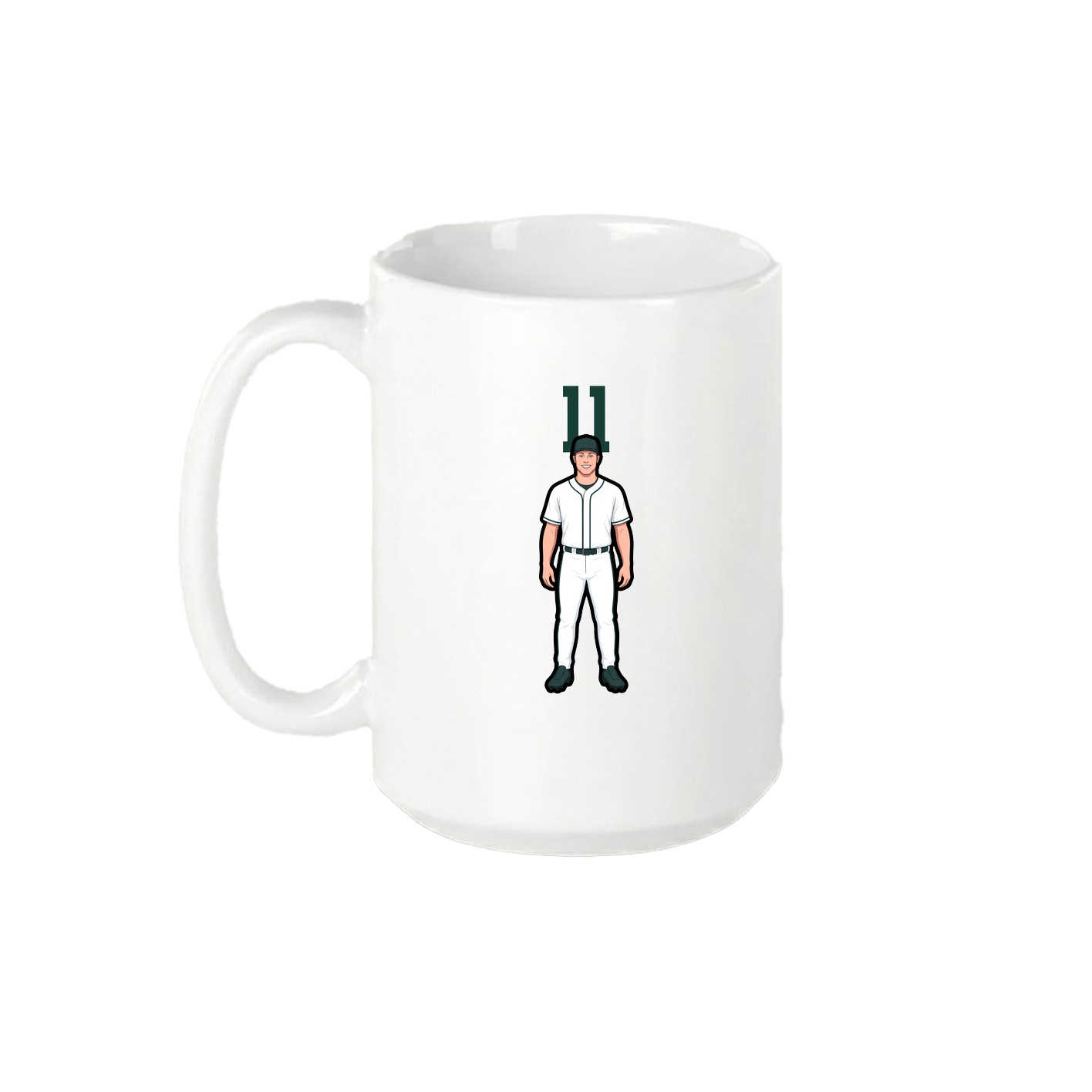 15oz Coffee Mug