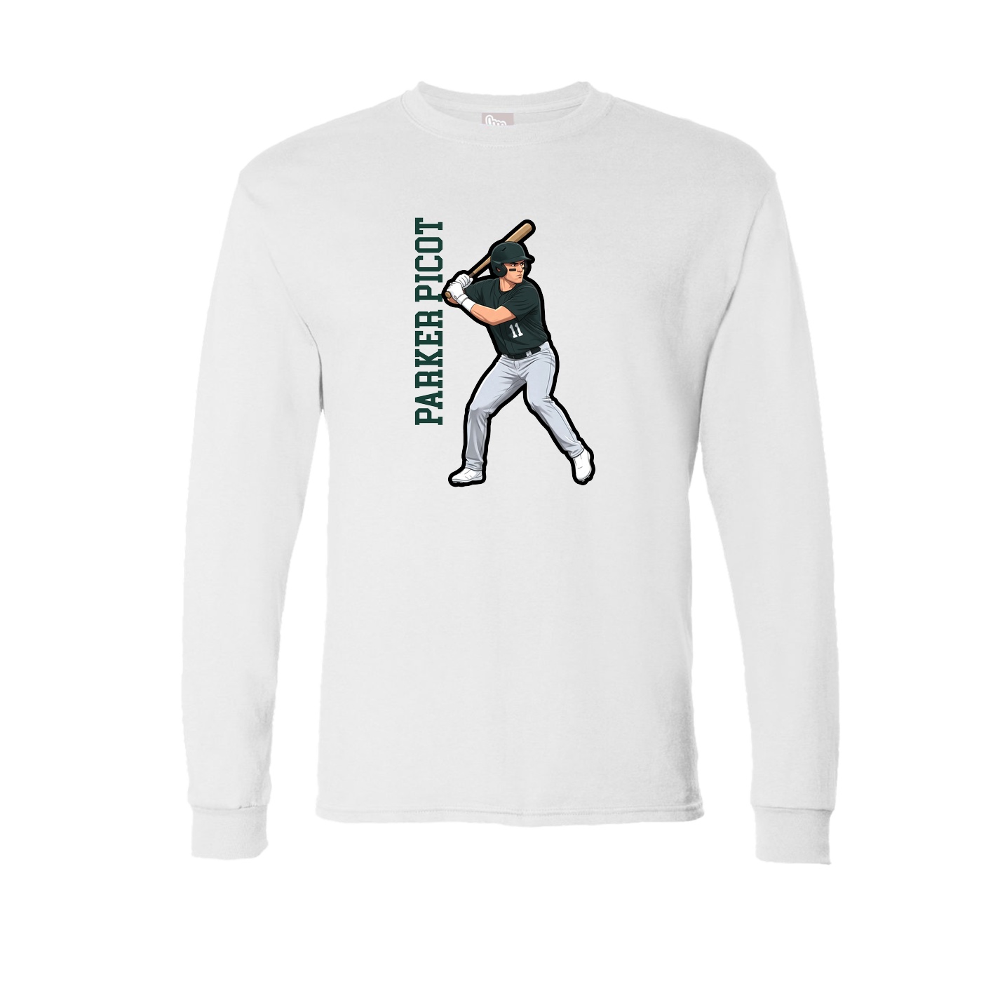 Long Sleeve Tee