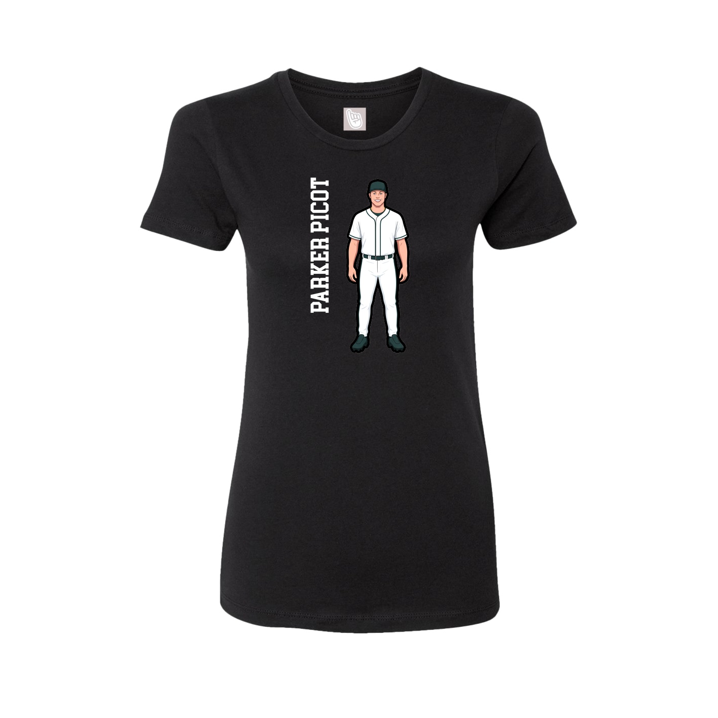 Womens Tee
