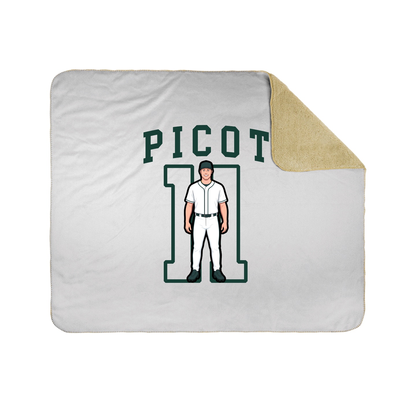 Throw Blanket