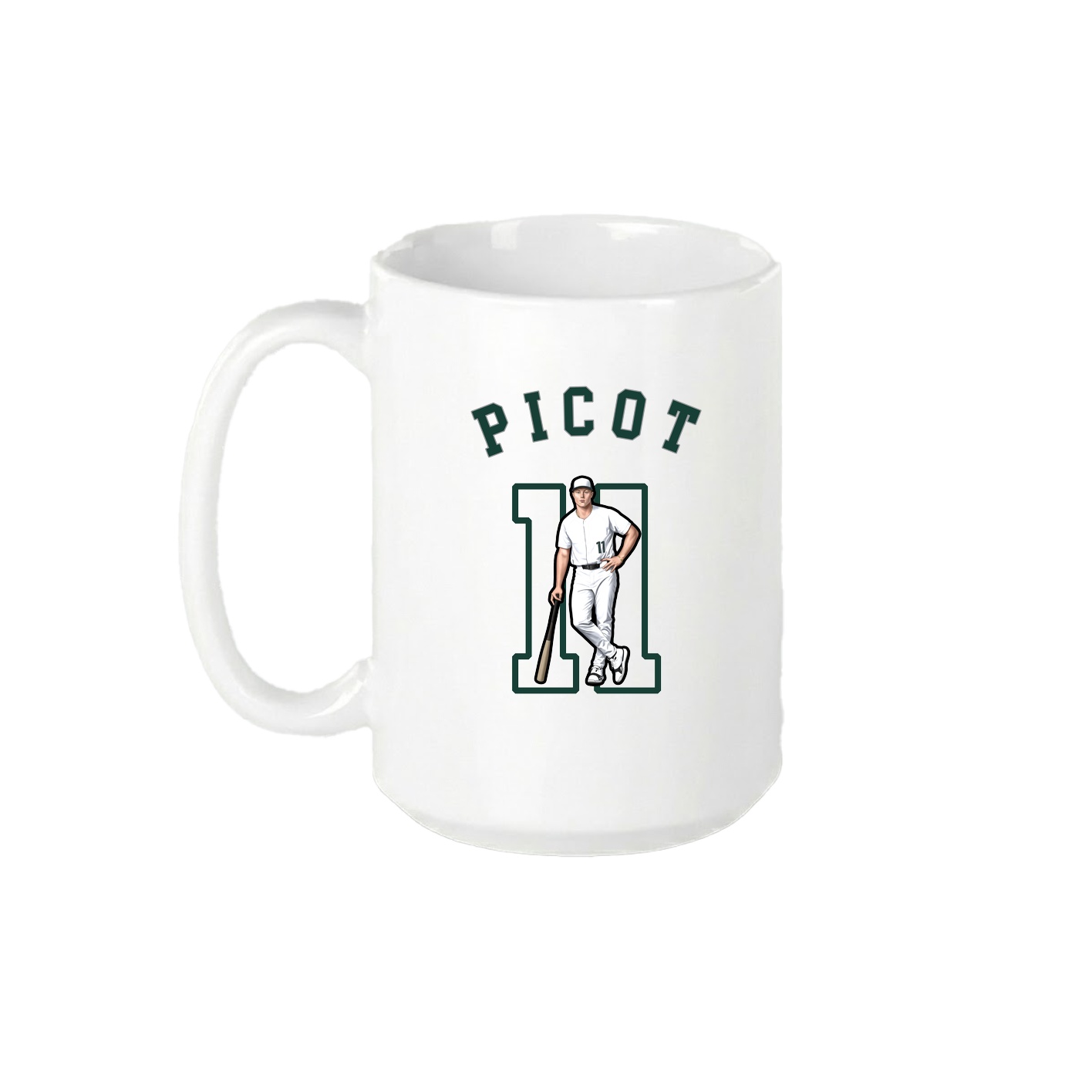 15oz Coffee Mug