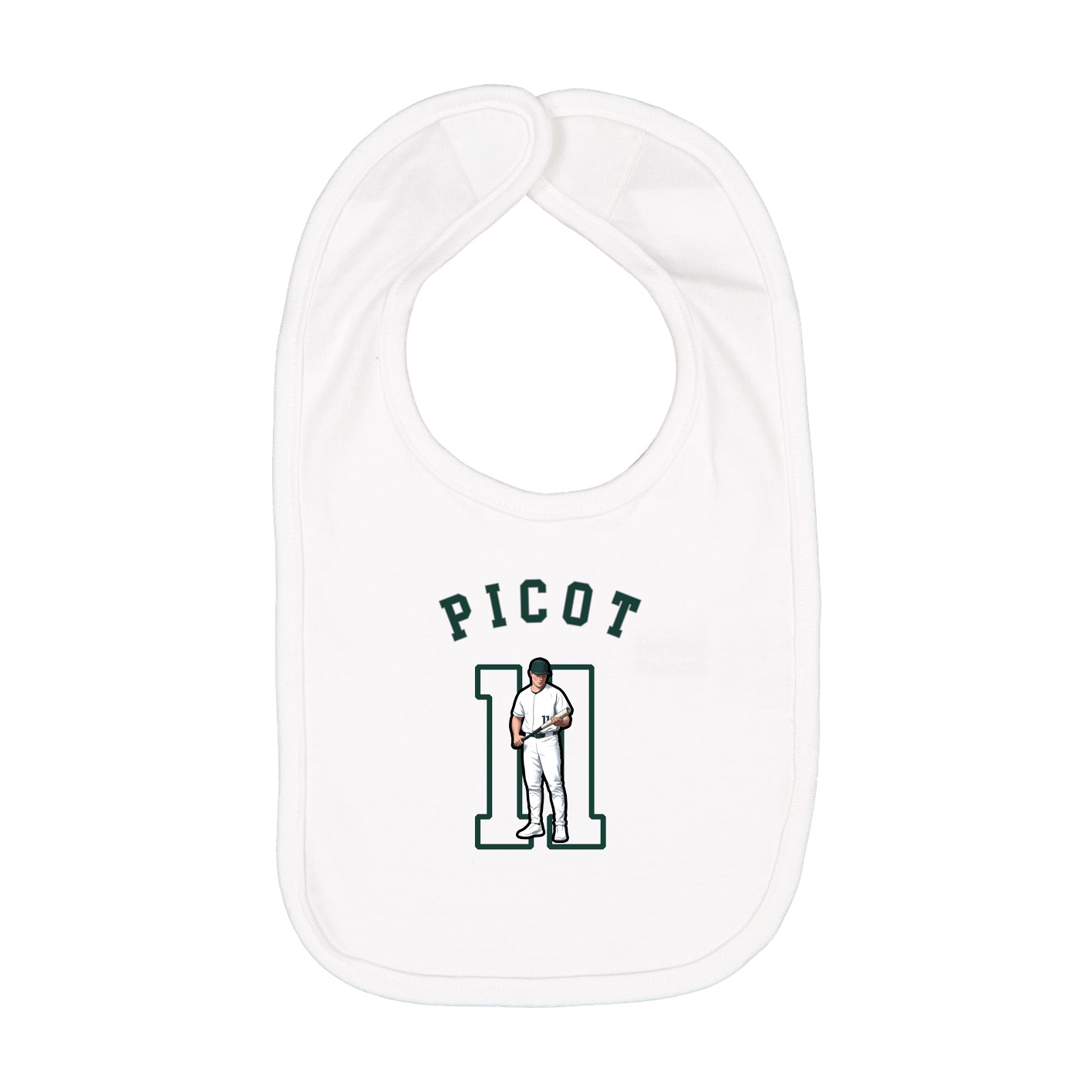 Infant Bib