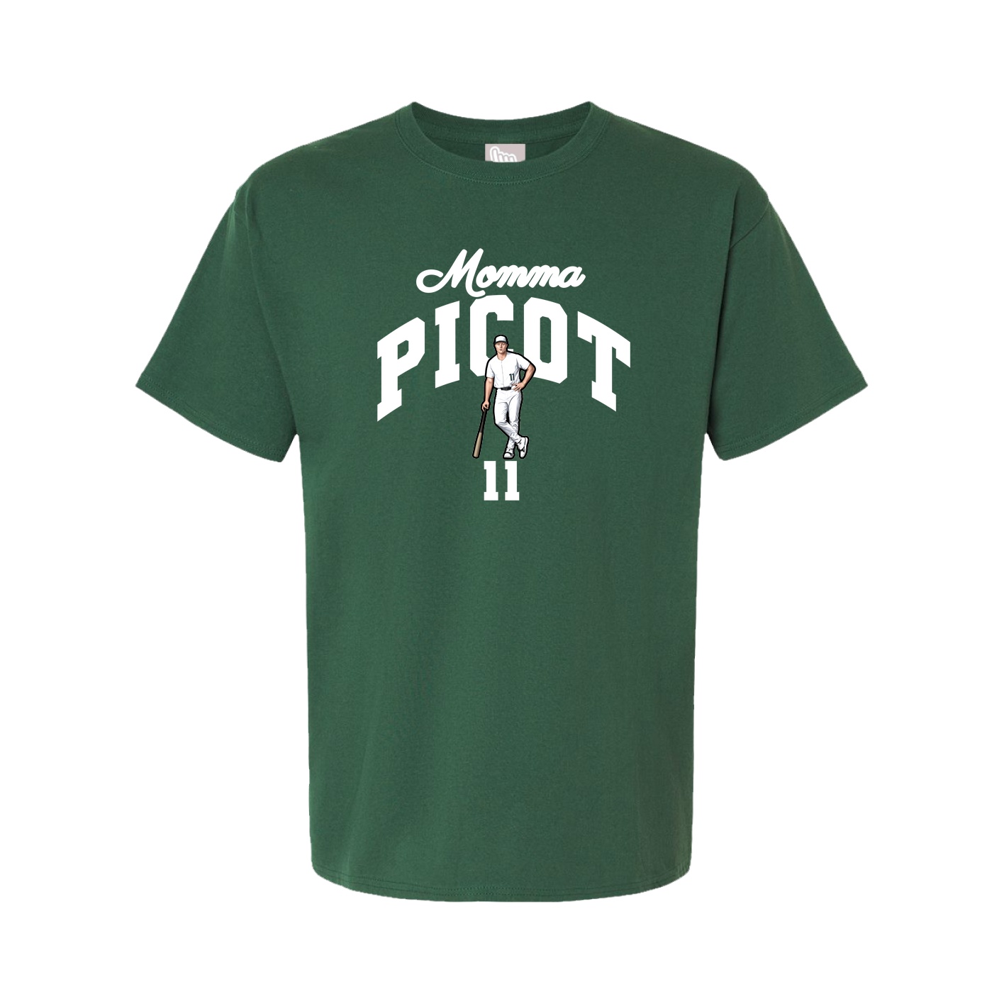 NIL Club Youth Tee