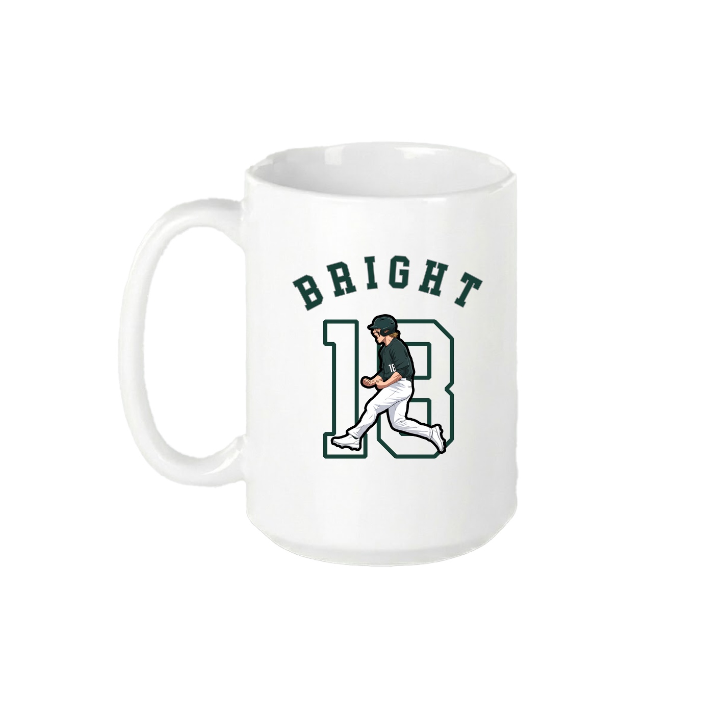 15oz Coffee Mug