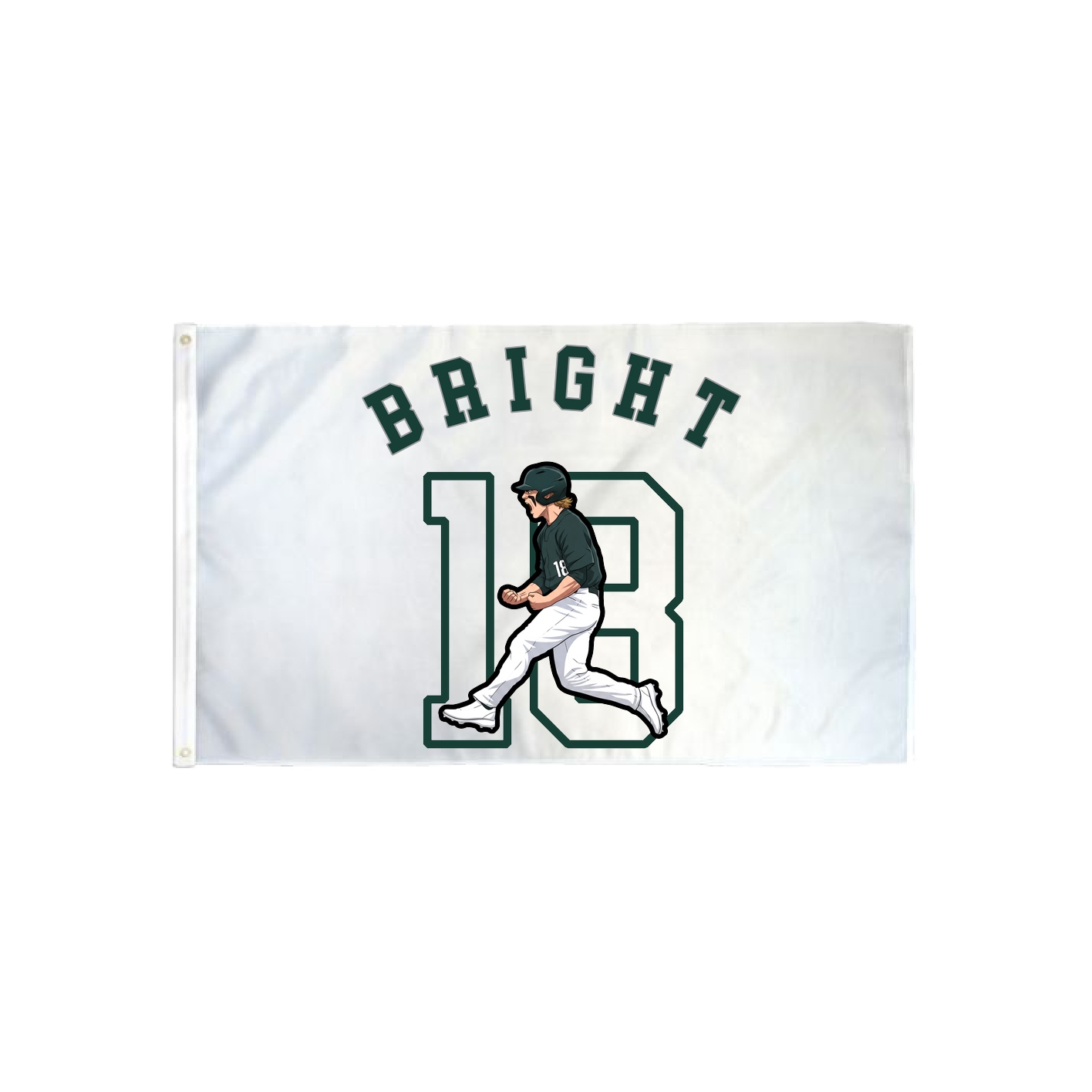 3x5 Flag
