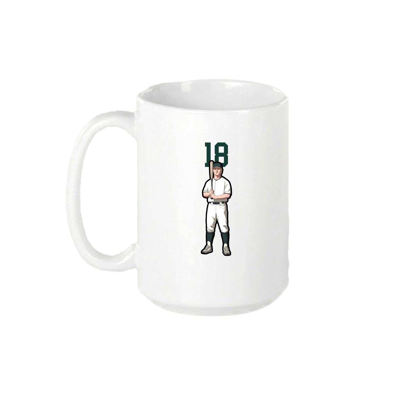 15oz Coffee Mug
