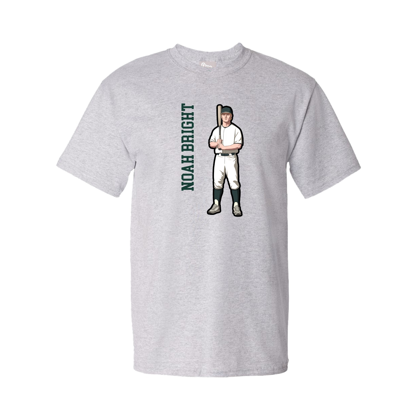 NIL Club Tee