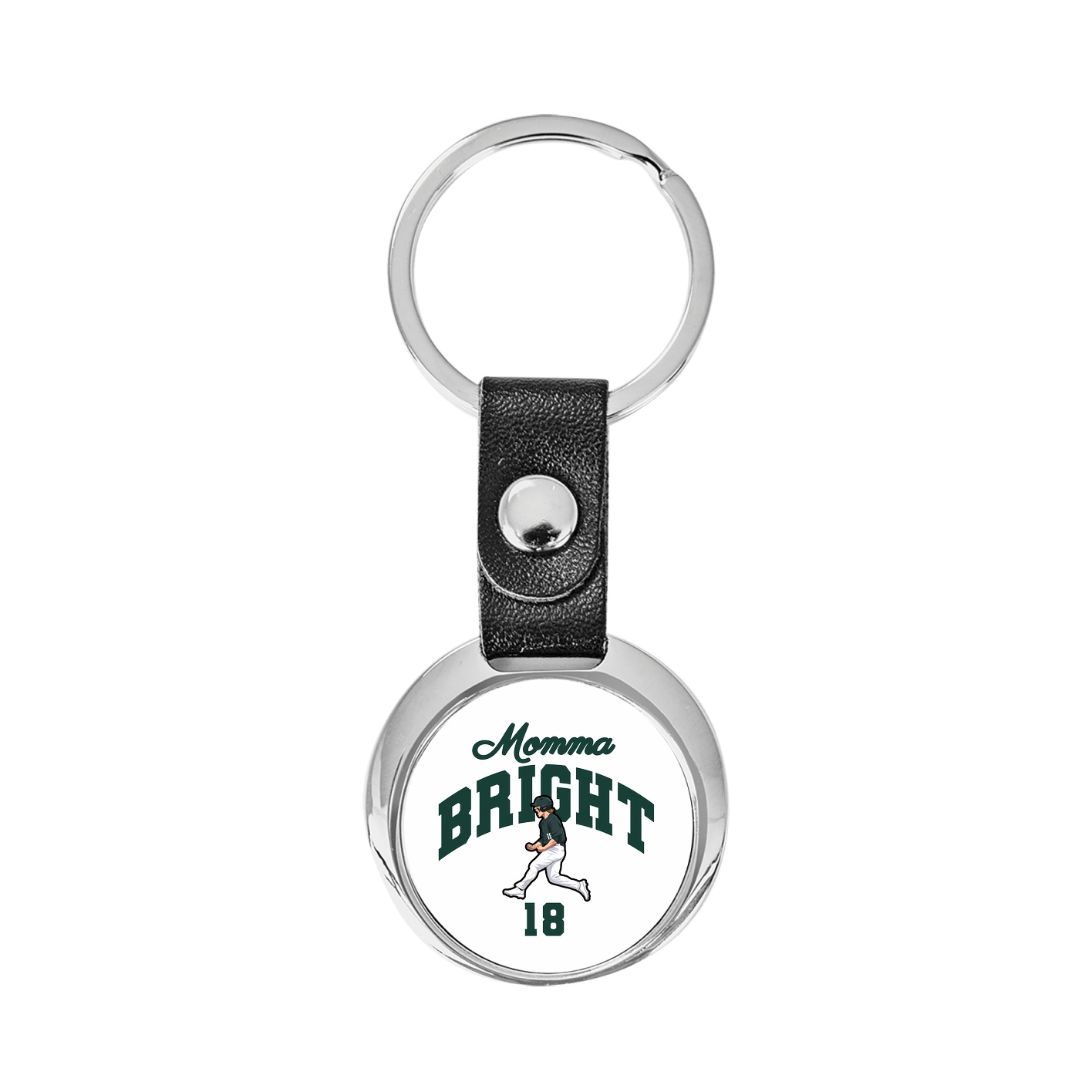 Key Chain — Mothers Day Arch in Classic