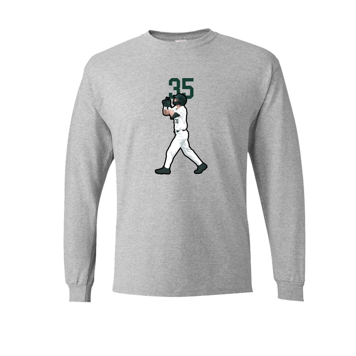 Long Sleeve Tee