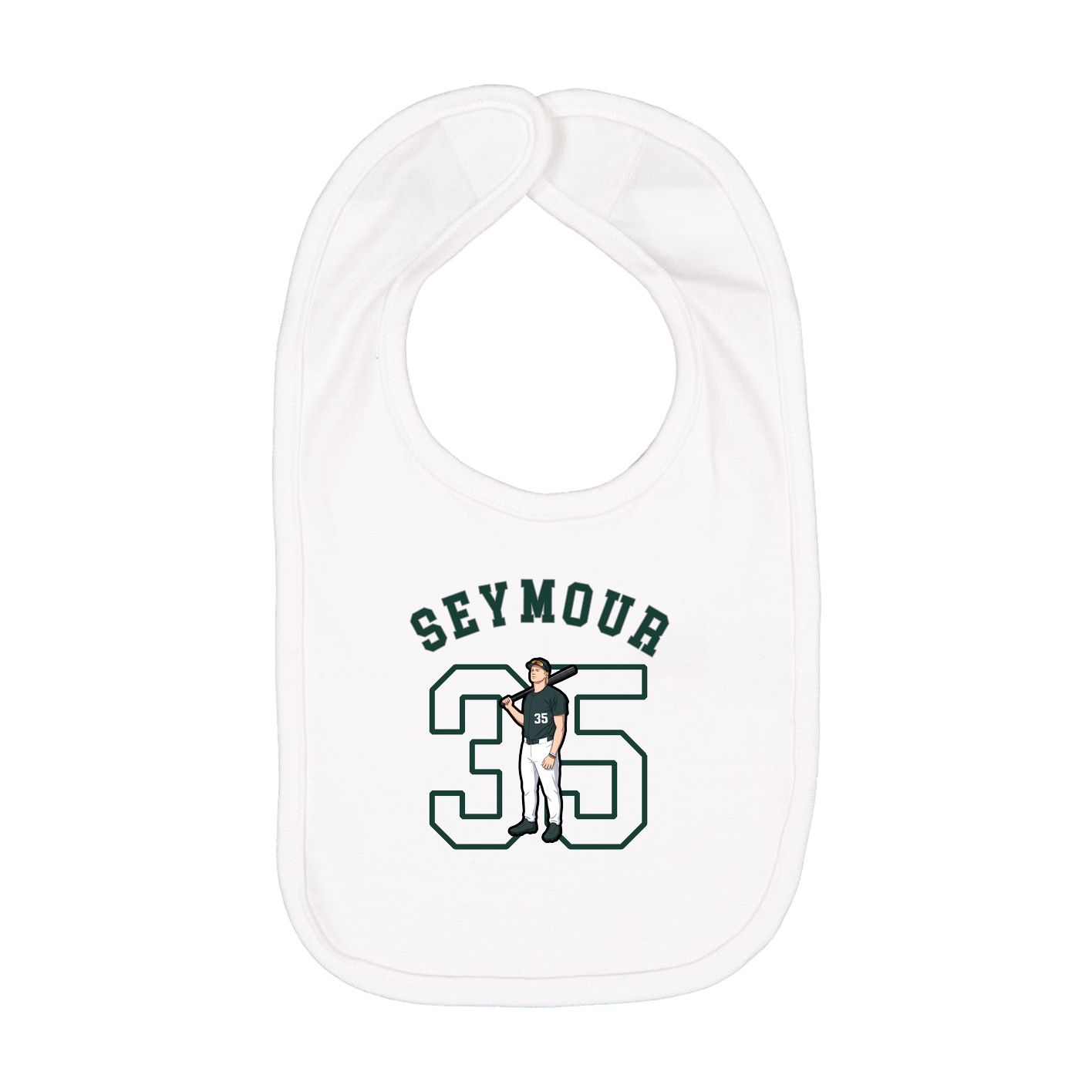 Infant Bib