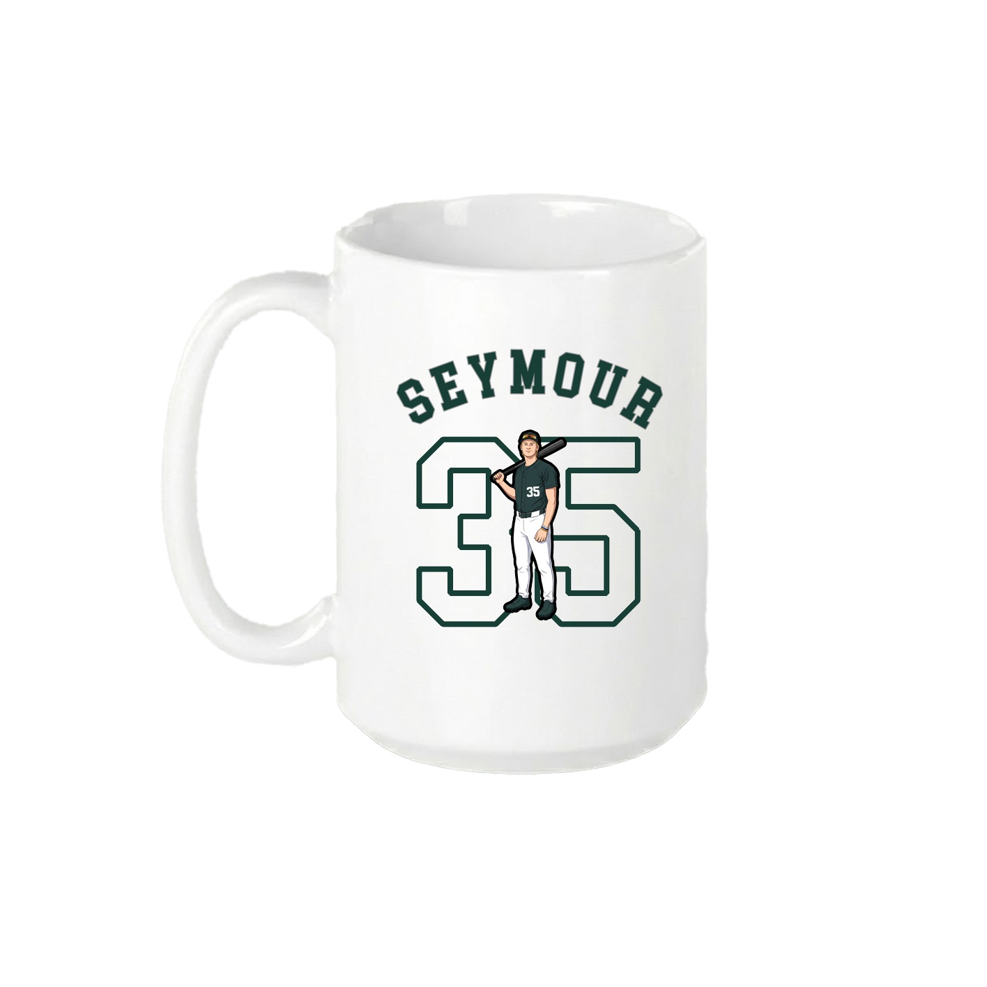 15oz Coffee Mug
