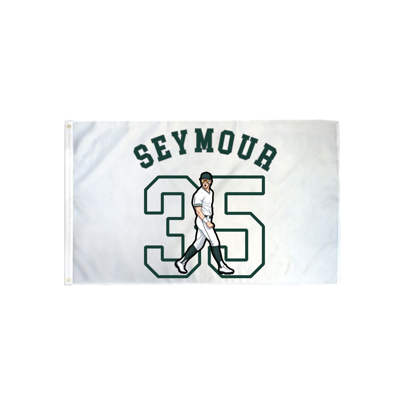 3x5 Flag