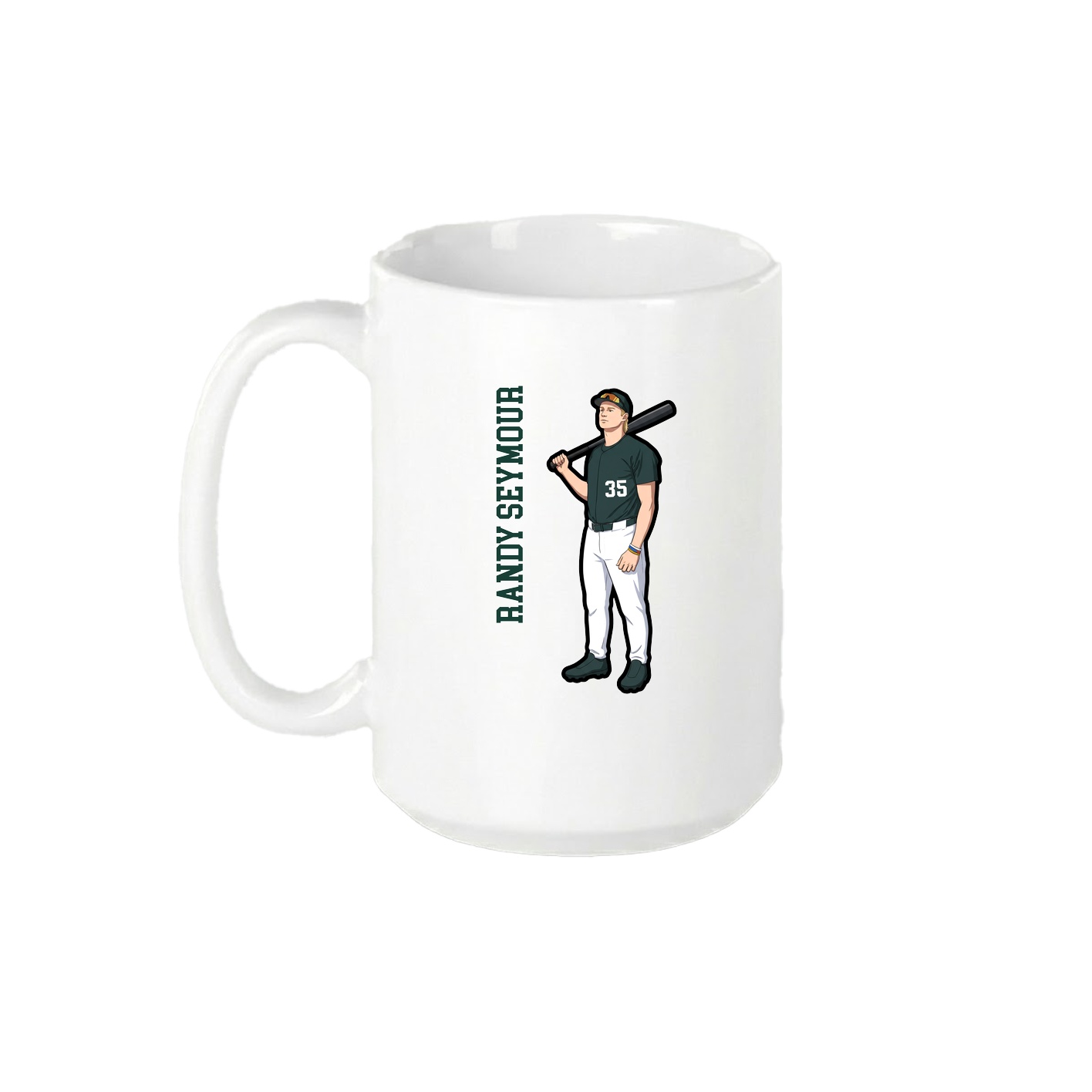 15oz Coffee Mug