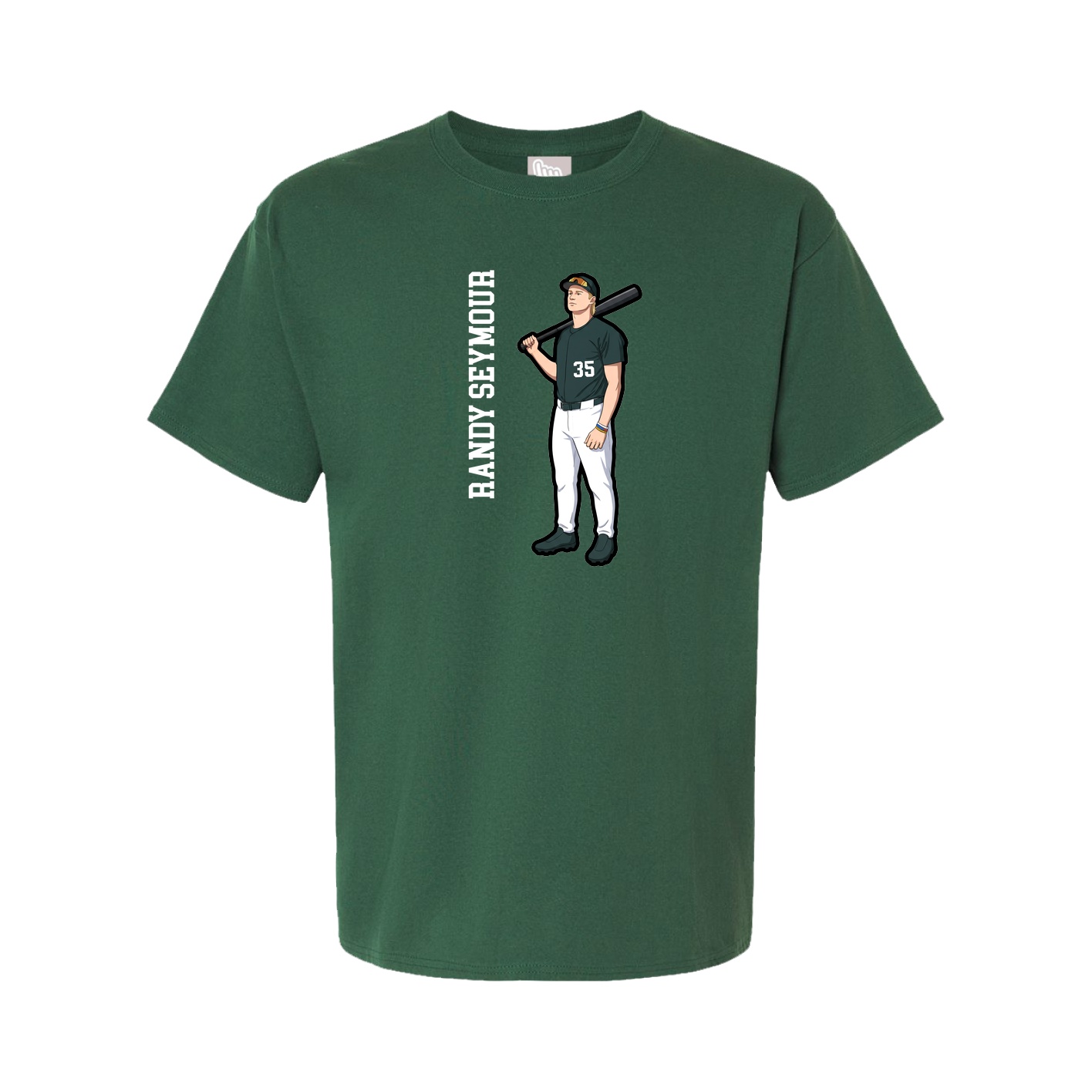 NIL Club Tee
