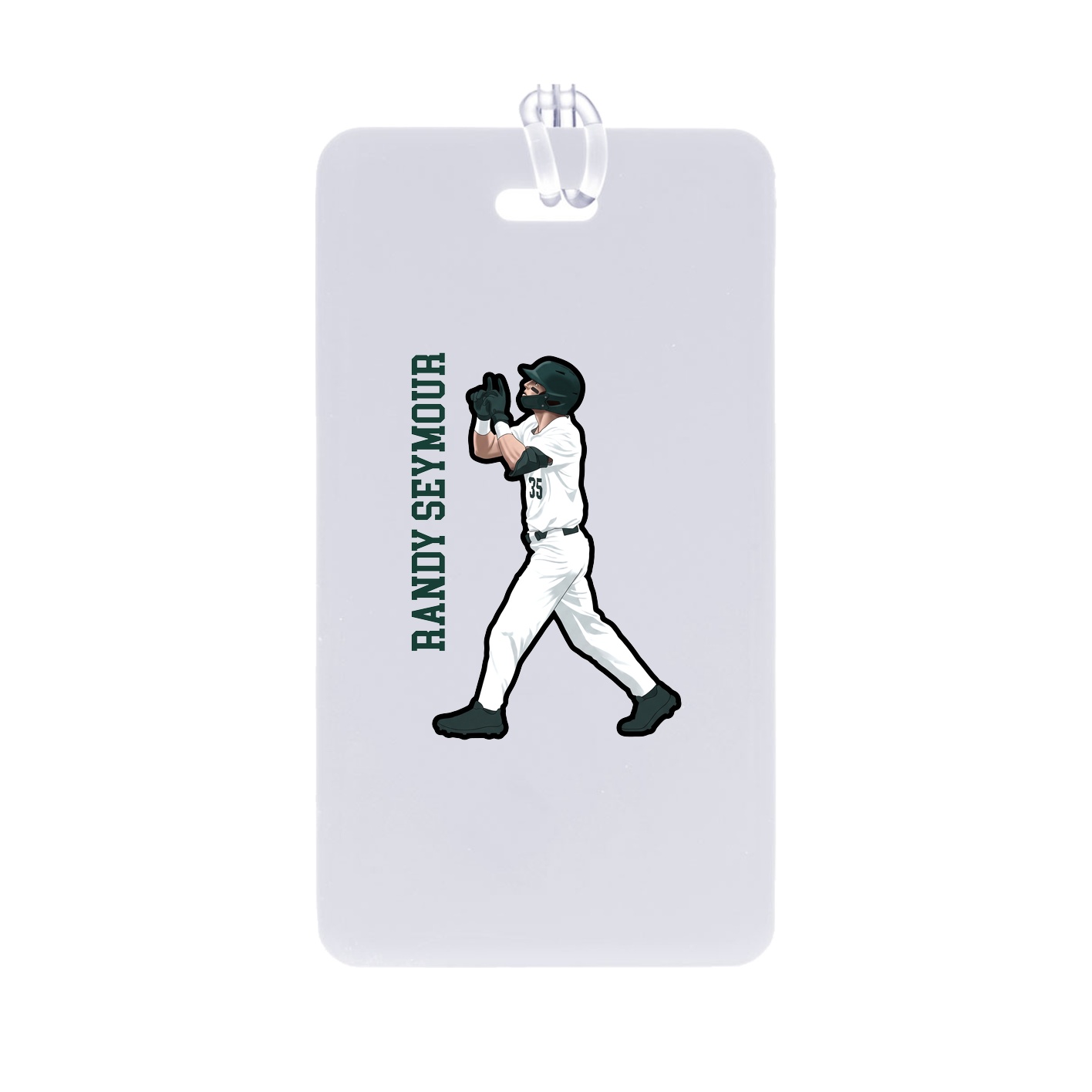 Bag Tag