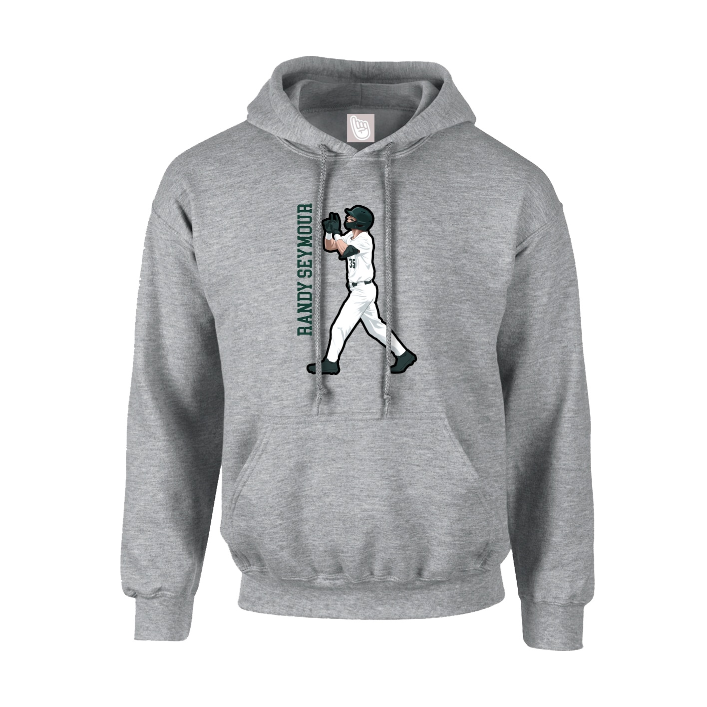 NIL Club Hoodie