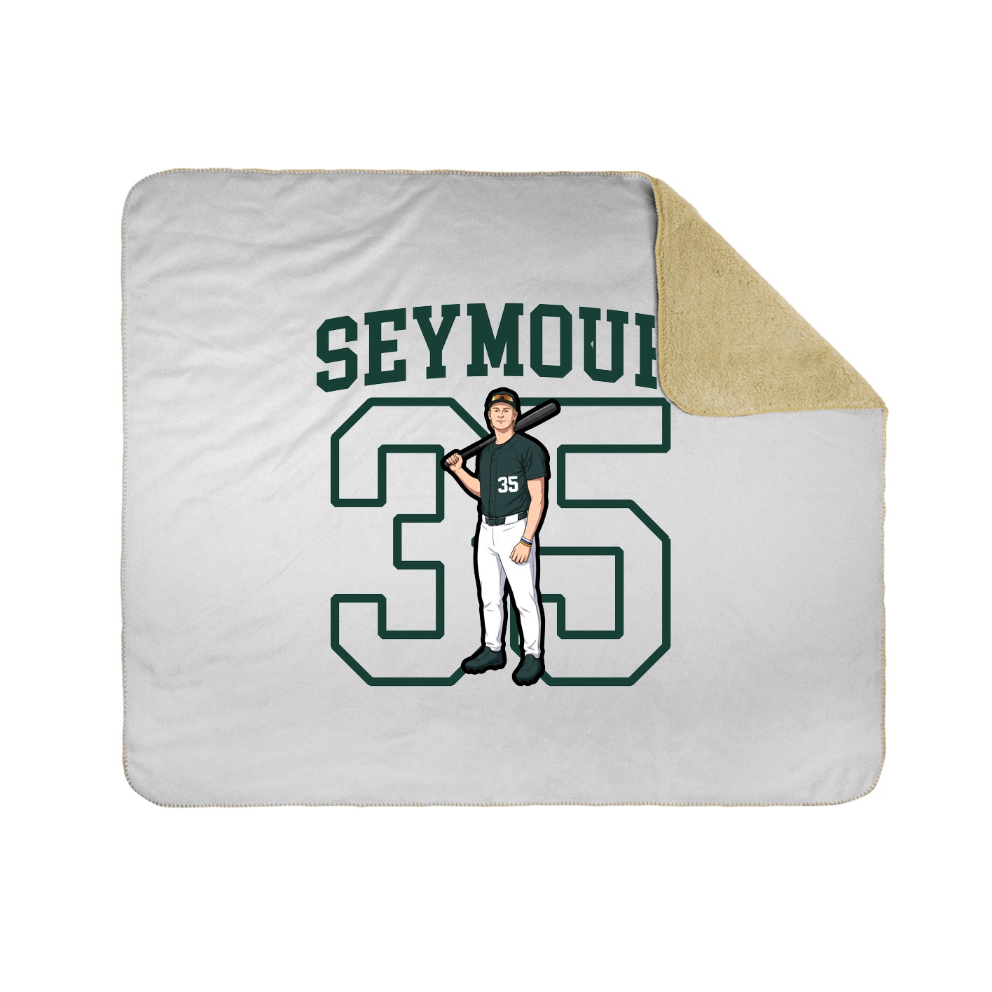 Throw Blanket