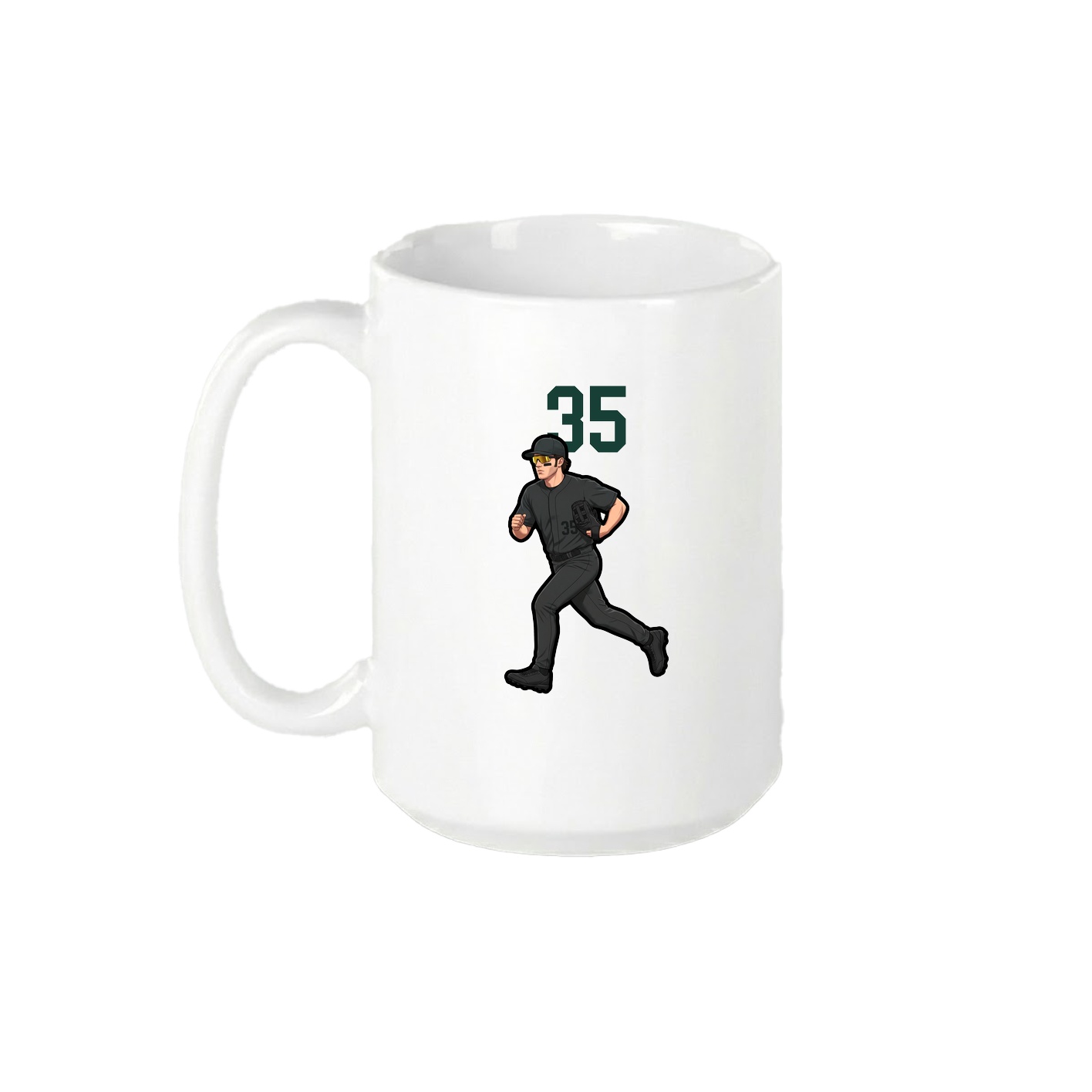 15oz Coffee Mug