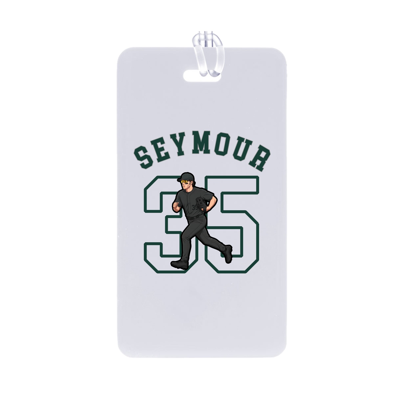 Bag Tag