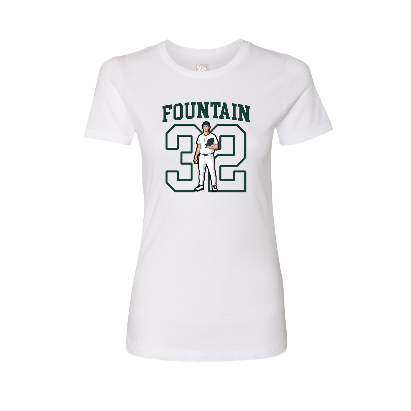 Womens Tee