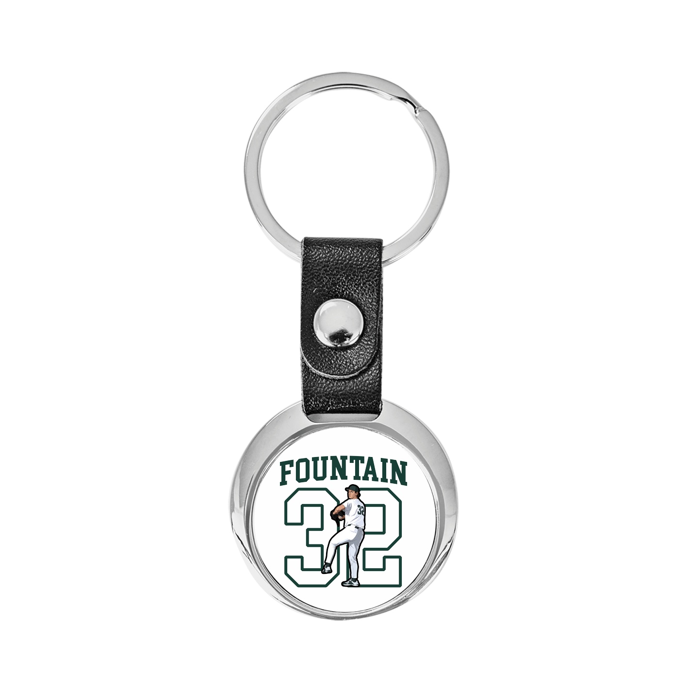 Key Chain — Shirsey in Classic