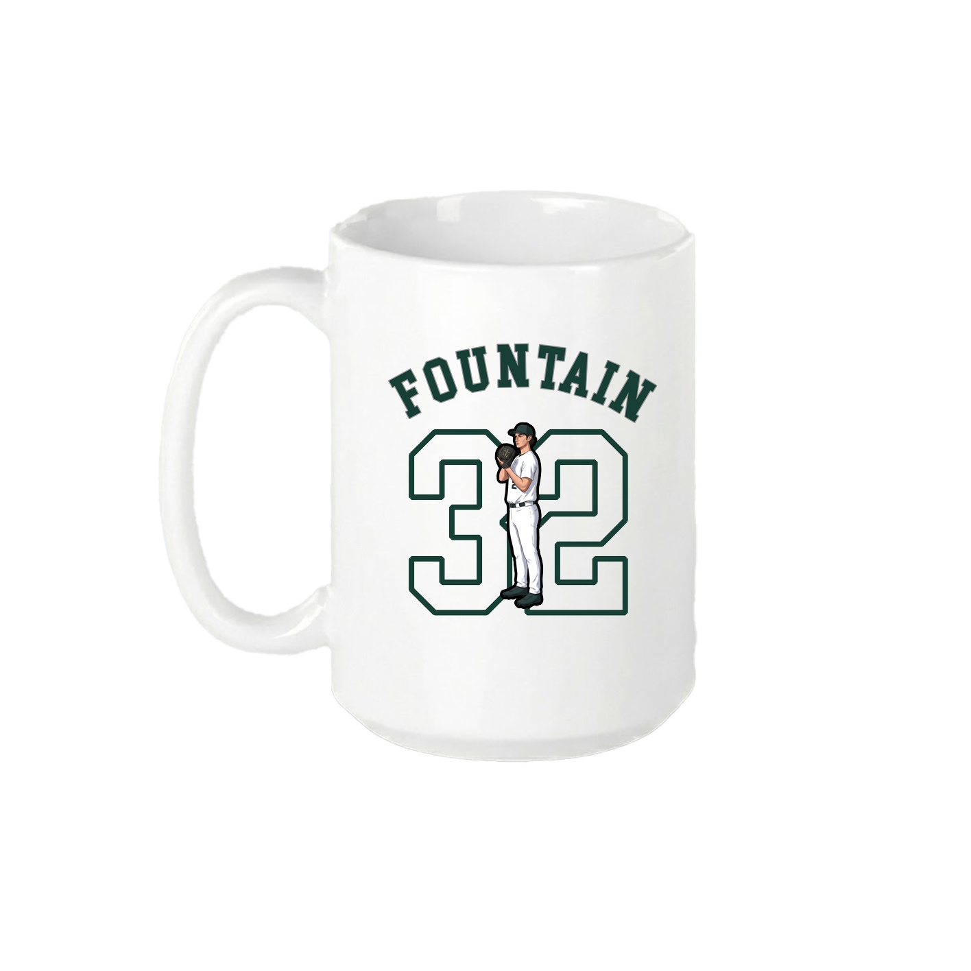 15oz Coffee Mug