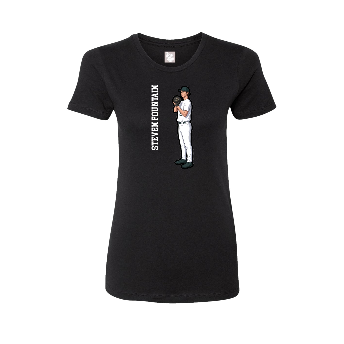 Womens Tee